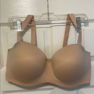 Chantelle Soft Cream Bra